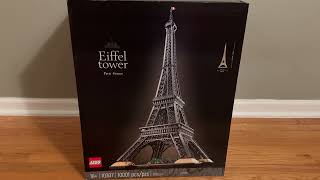 Attempting another LEGO Speed Build World Record - July 14