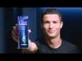 2015 CLEAR MEN перхоти нет Нечего скрывать 