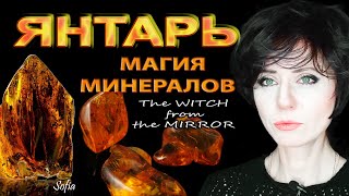 видео: Янтарь. Камень жизненной силы. картинка: Янтарь. Камень жизненной силы.