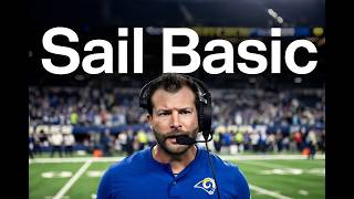 Sean McVay WFT Pass Install: Sail Basic