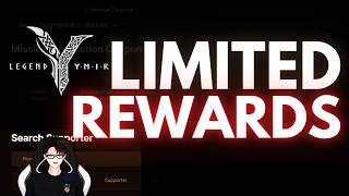(Ep. 20) Secret Reward Alert - Don’t Miss These! | Legend of Ymir Global screenshot 3