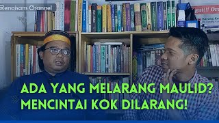 Download Lagu Mengapa Harus Maulidan? - Renaisans Channel Download Lagu Mengapa Harus Maulidan? - Renaisans Channel