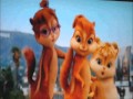 Chipettes - Take It Off