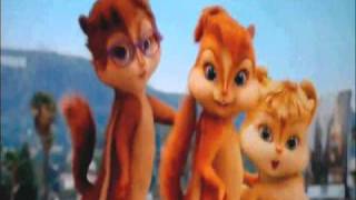 Chipettes - Take It Off chords