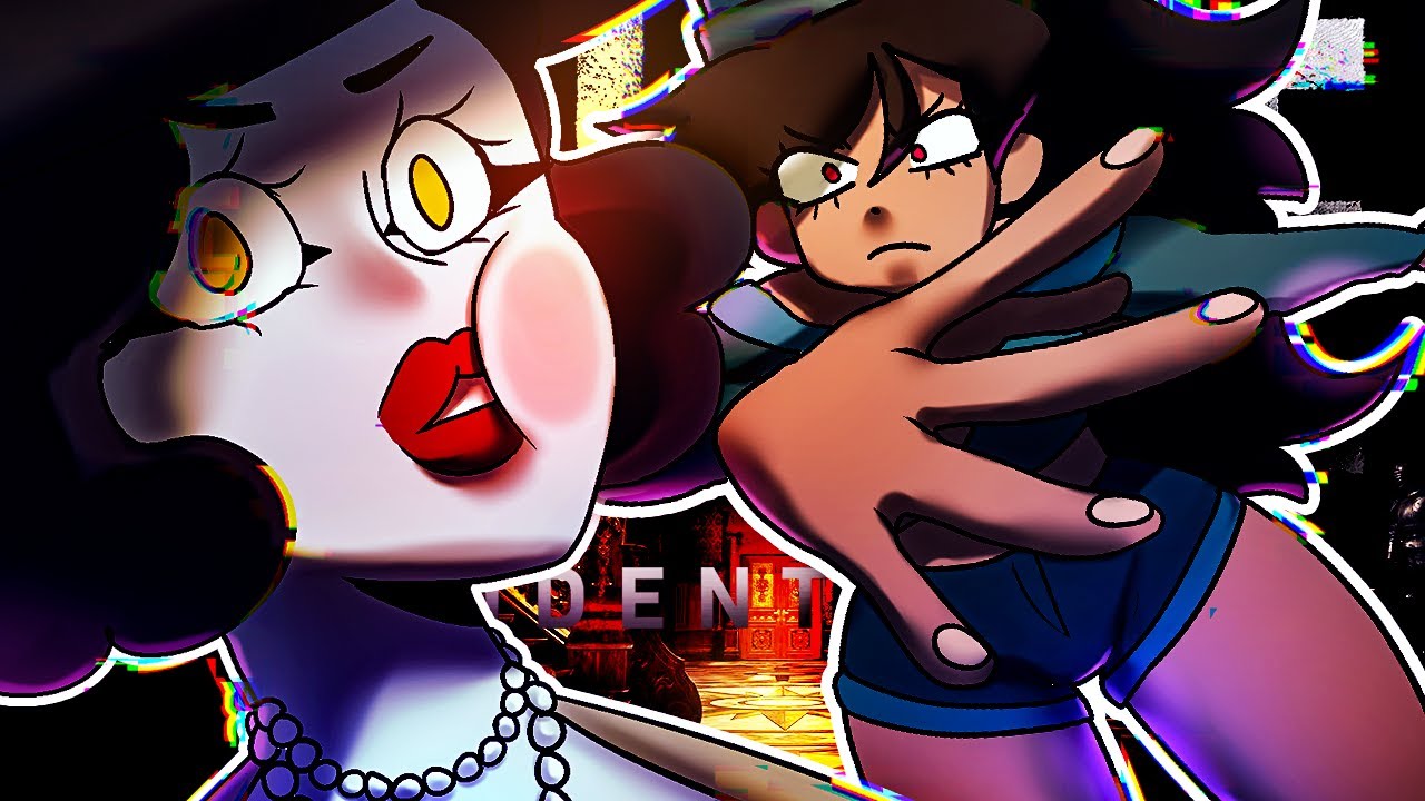 i destroyed the queen of simps