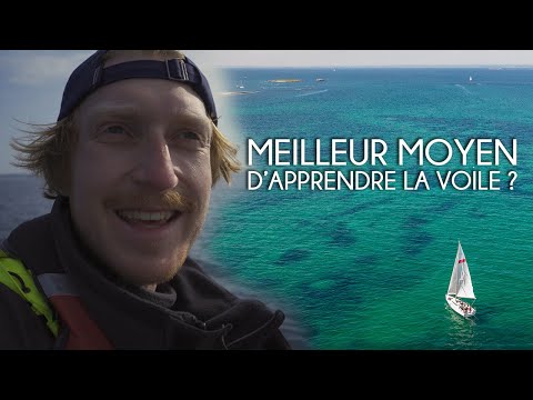 Vidéo: Les meilleurs livres et magazines de voile