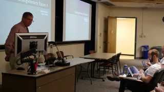 Active Learning Technology In Higher Education