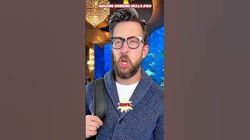 193. Work Skills #smartwork #hardworkworks #skills #jobskills #satisfying #food #working #shorts