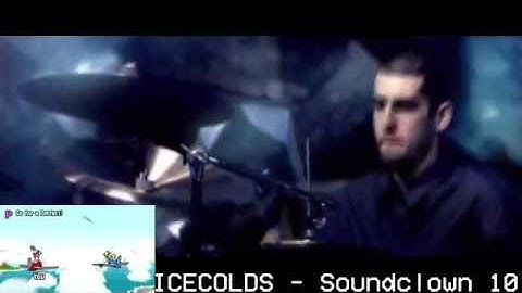 Mashup Heaven - Soundclown 10