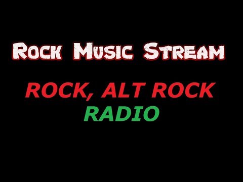 Raph - Rock Music Stream #ROCK #LIVE #RADIO #TEST