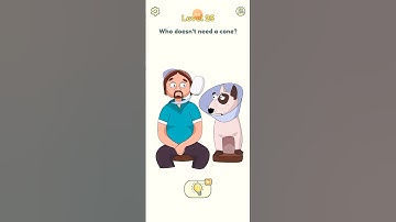 Dop 2 : Delete one Part-All Levels gameplay Android and ios 👌😎(5)