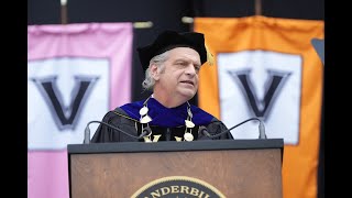 Chancellor Daniel Diermeier | Class of 2024 Commencement Address by Vanderbilt University 239 views 3 days ago 17 minutes