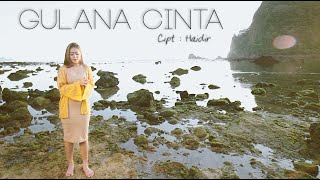 Смотреть клип Vita Alvia - Gulana Cinta