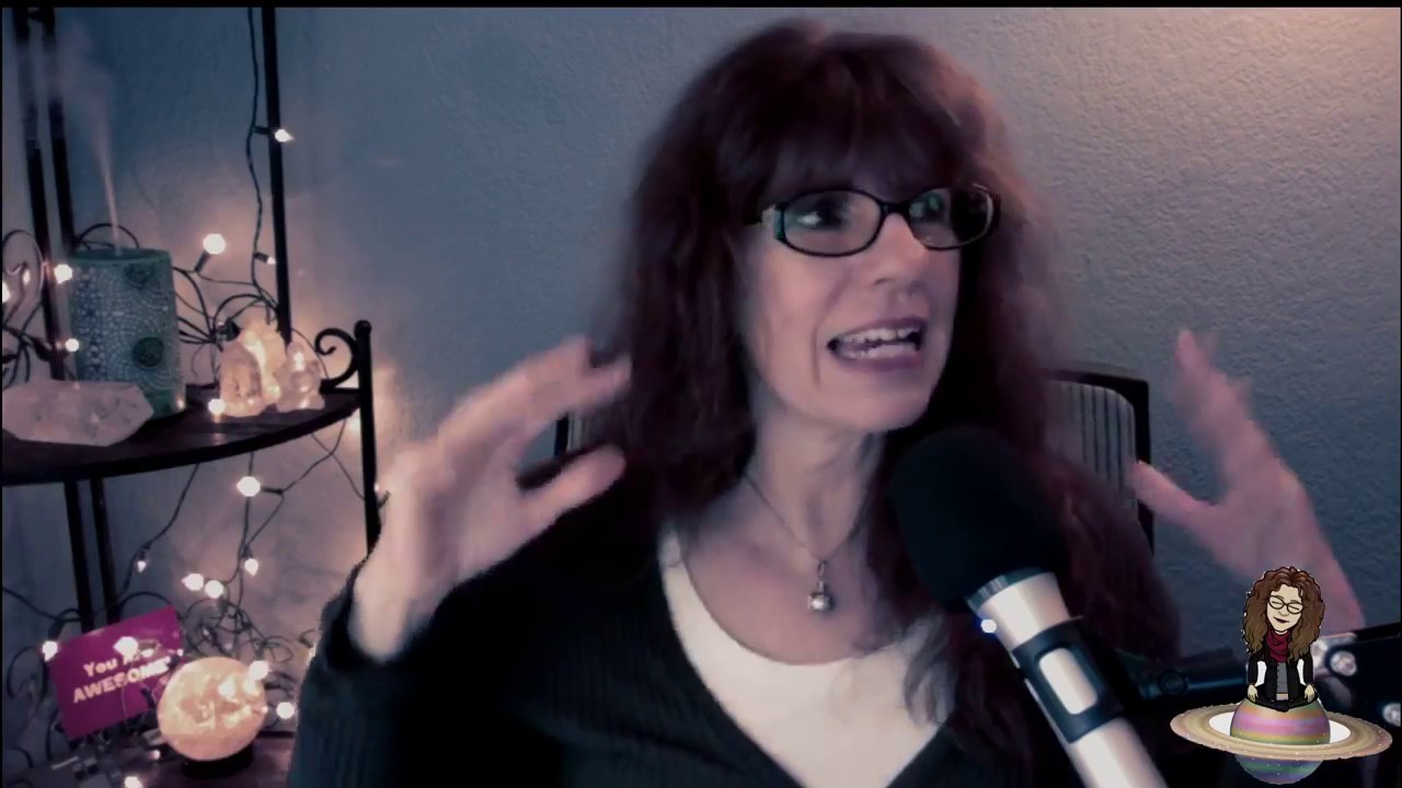 How to Know When To Finally Let IT GO! | Astrology Mojo