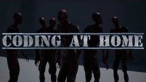 UE4 Survival Guide to a survival game Series 2 The Crafting System ep2