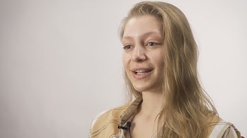 "Waardevol, leerzaam en leuk" | Tosca | Afgevaardigde FdG | Studentenraad