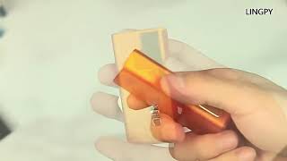 Cigarette Explosion Beads Pusher Box