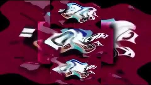 (REUPLOAD) (YTPMV) Klasky Csupo in ZooPals Effect V4 Scan