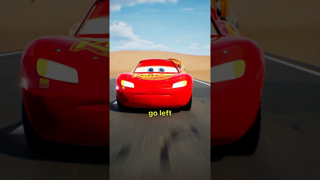 TURN RIGHT GO LEFT 😮‍💨