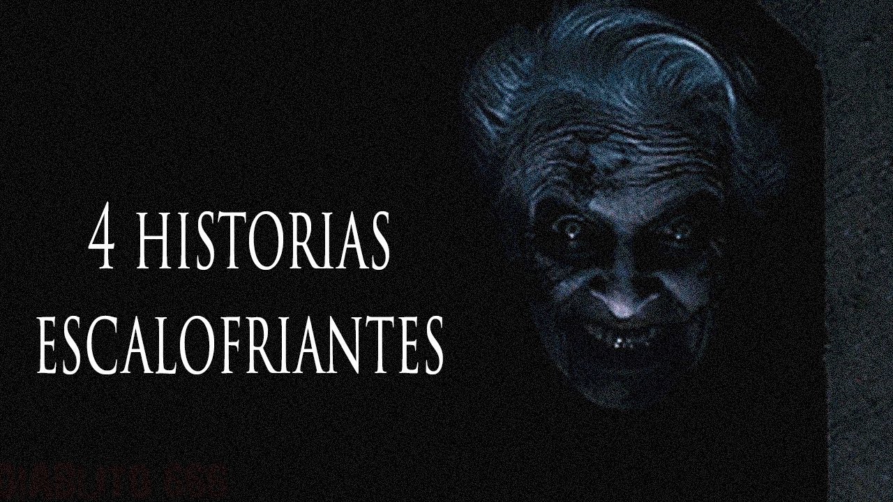 CANASTA DE HISTORIAS DE HORROR VOL. 2
