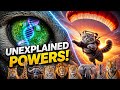 5 Bizarre Cat Facts Even The Experts Can’t Explain! 🐱🛸