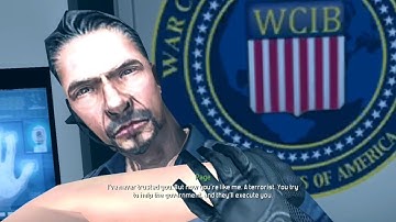 Unified terror ~ Modern combat 4 (Zero hour)