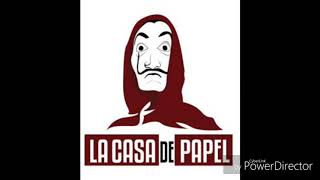 N.E.S.K - La casa de papel opening song (remake)