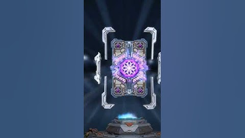 Opening Robot Data pad silver for Operation D#warrobots