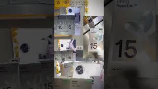 Oppo Reno 15c ❤️ #oppo #viral #youtubeshorts #edit
