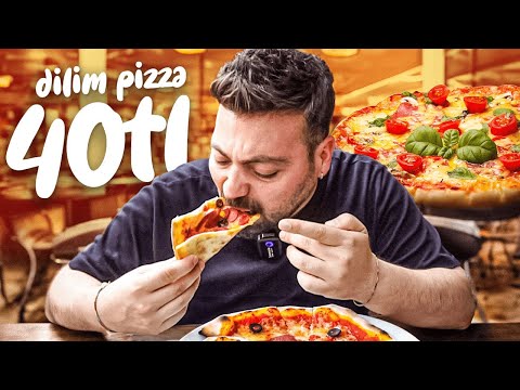 Video: Brooklyn'deki En İyi 12 Pizza Dilimleri