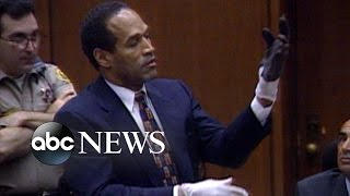 OJ Simpson | A Victim of Football Injuries