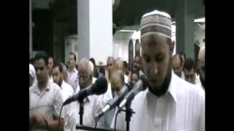 سورة النحل للشيخ مصطفي عزت حميدان