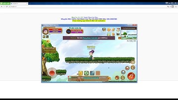 Làng Lá Phiêu Lưu Ký - Mua Thử Xích Linh Chi Tại: LangLa2.CF