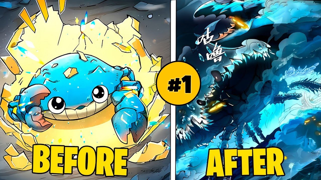 Reincarnated with a System, He Can Evolve Any Pet into a Legendary Beast! MANHWA RECAP | IN HINDI