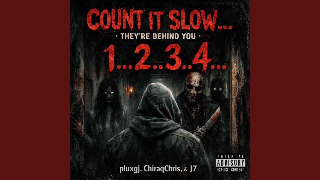 Count It Slow 1,2,3,4 (feat. ChiraqChris & J7)