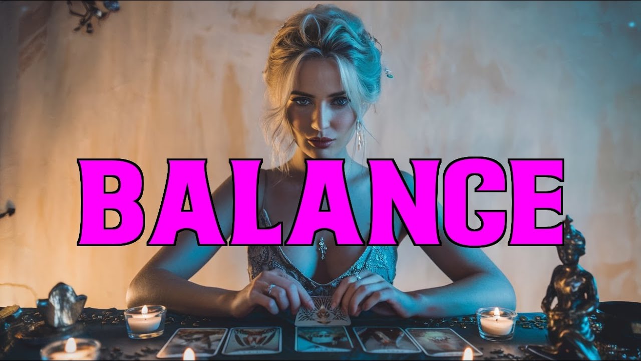 BALANCE CETTE PERSONNE PROCHE DE VOUS QUITTE VOTRE VIE 💔😭‼️ HOROSCOPE #BALANCE TAROT AMOUR