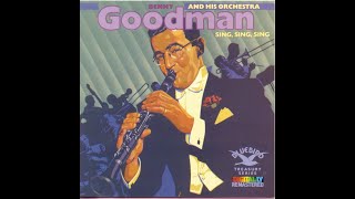 Sing, Sing, Sing Extended 10 Hours