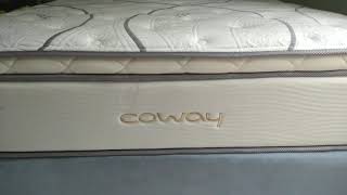 Explore Coway Mattress Premium Series