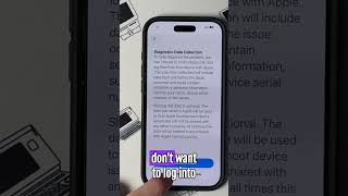 How to WIPE your iPhone in iOS 27! 🤯 #iphone #ios27