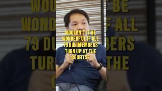How Sabahans Can Be United