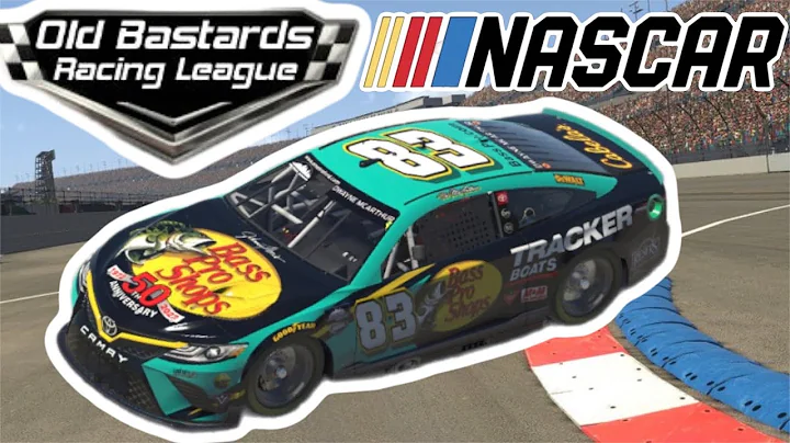 This is how to pass in iracing