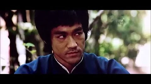 'Game Of Death 2 .. Bruce Lee .. Original Soundtrack' by Frankie Chan