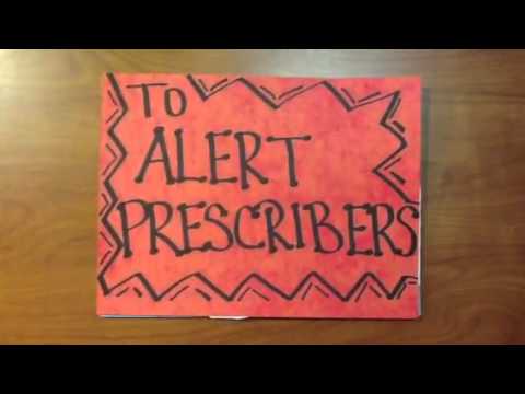 Black Box Warning