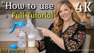 4K Breast Pumping Tips Every New Mom Should Knowbest Way To Use A Breast Pump Education