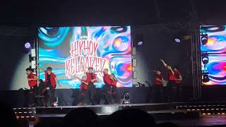 Last Page  Hiphop Reloaded 2025  Season 8 enigma Edition