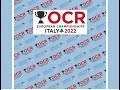 Ocr euro championships