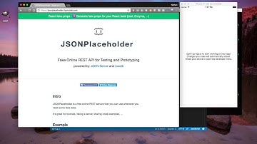 React Native - Async Await & Debugging