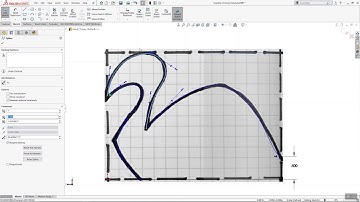 Video Tech Tip: Designing a Turkey in SOLIDWORKS and Using NESTINGWorks to Optimize Your Cutouts
