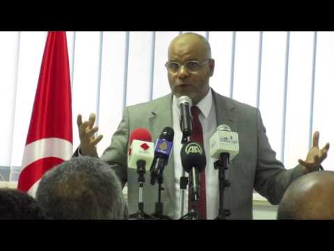 ندوة بعنوان أسرار النجاح في التجربة التركية