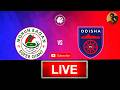 mohun bagan sg vs odisha fc live isl today match ticker scorecard with rahul chandran c